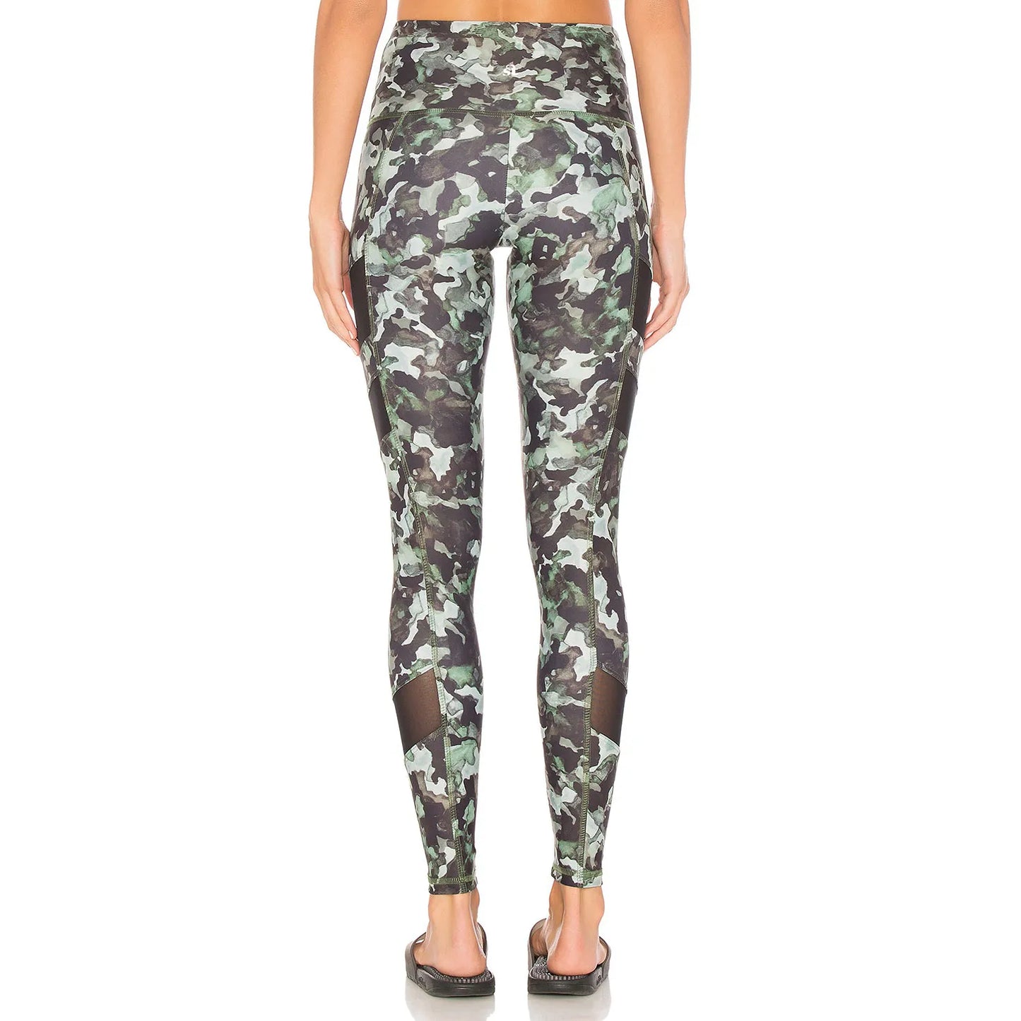 Premium Women’s Compression Leggings for Gym & Yoga