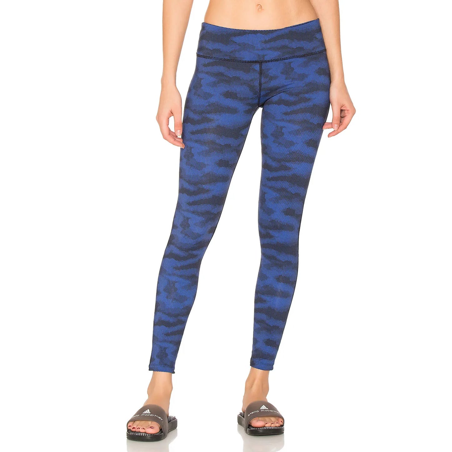 Women’s Workout & Recovery Compression Leggings