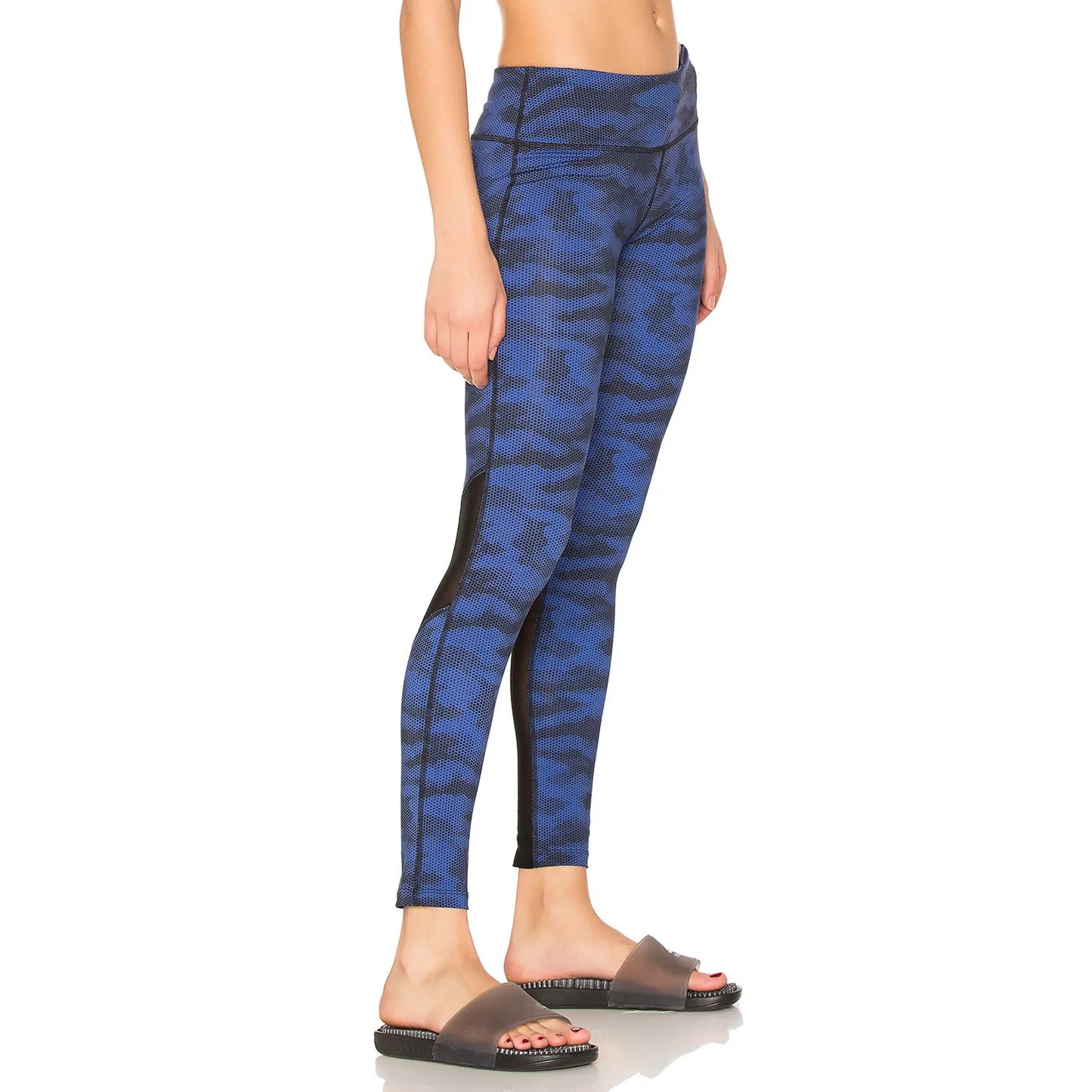 Women’s Workout & Recovery Compression Leggings
