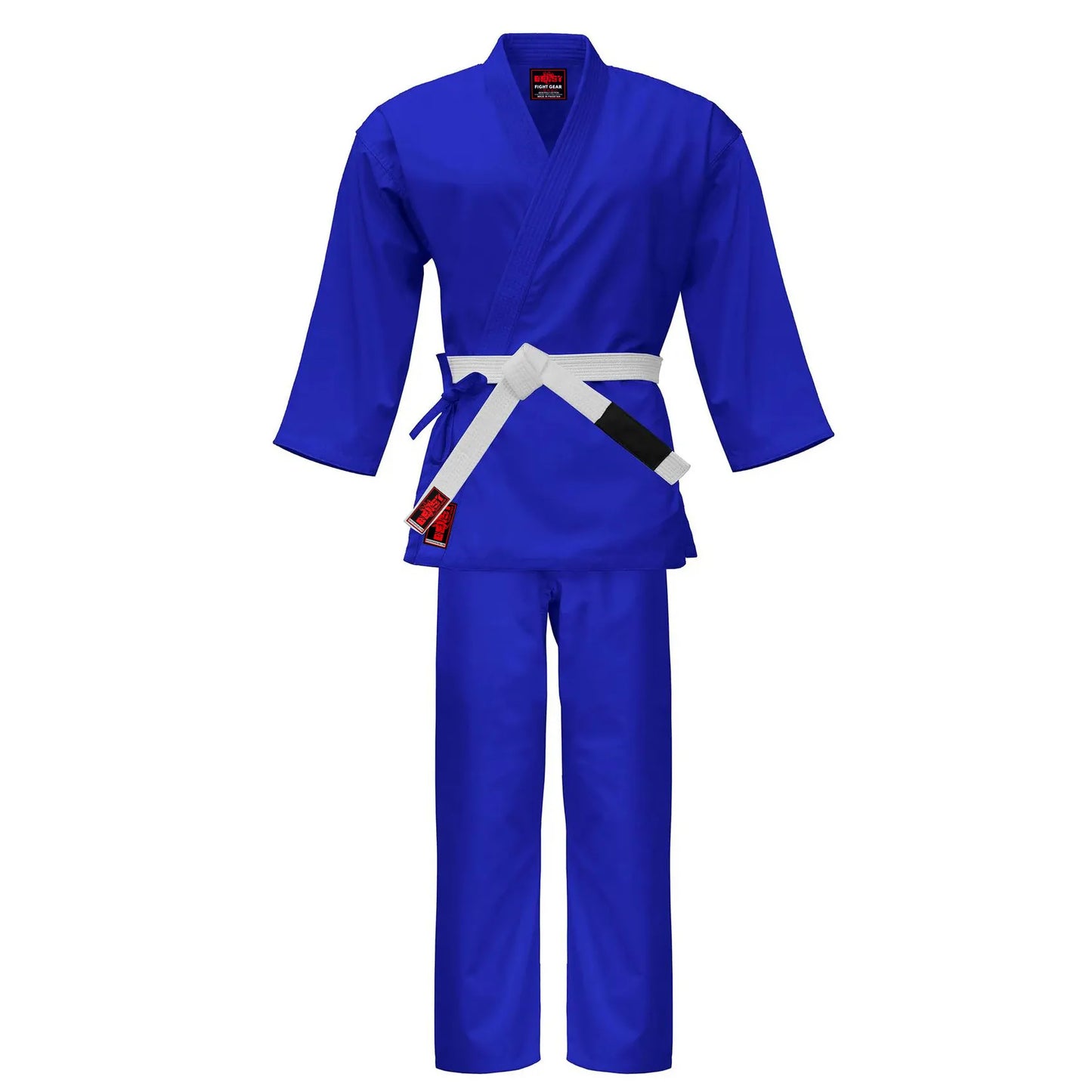 Expert Karate Uniform – Strong, Lightweight, and Perfect for Training