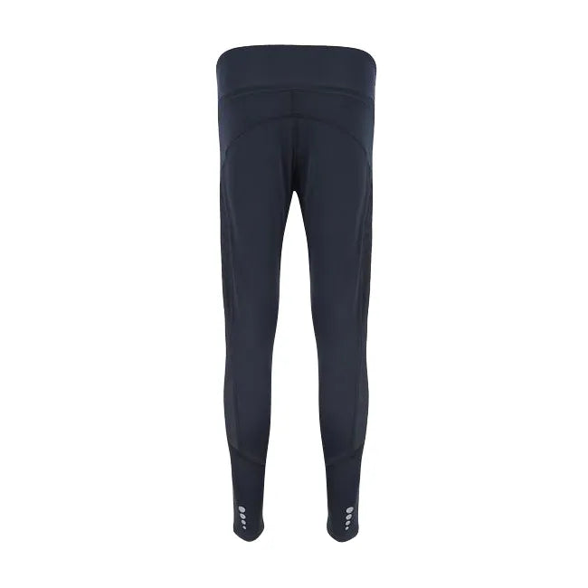 Full-Length Women’s Workout Compression Tights
