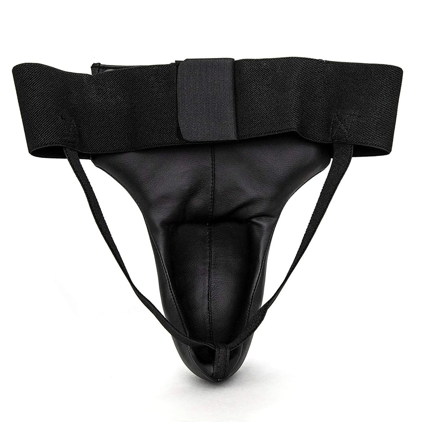 Premium Groin Guard – Secure Fit & Durable Design