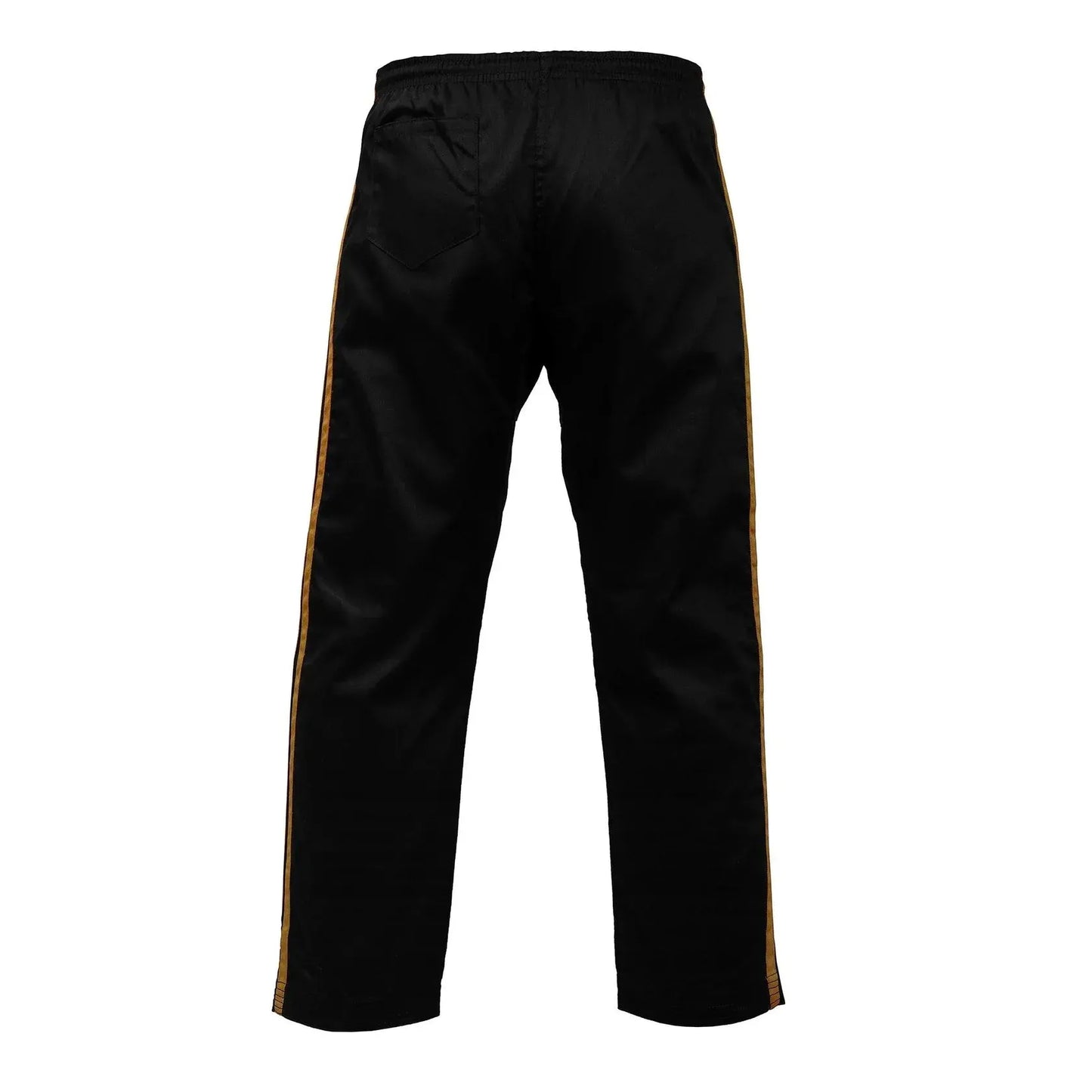 Multi-Sport Martial Arts Pants – Ideal for MMA, Karate & Taekwondo
