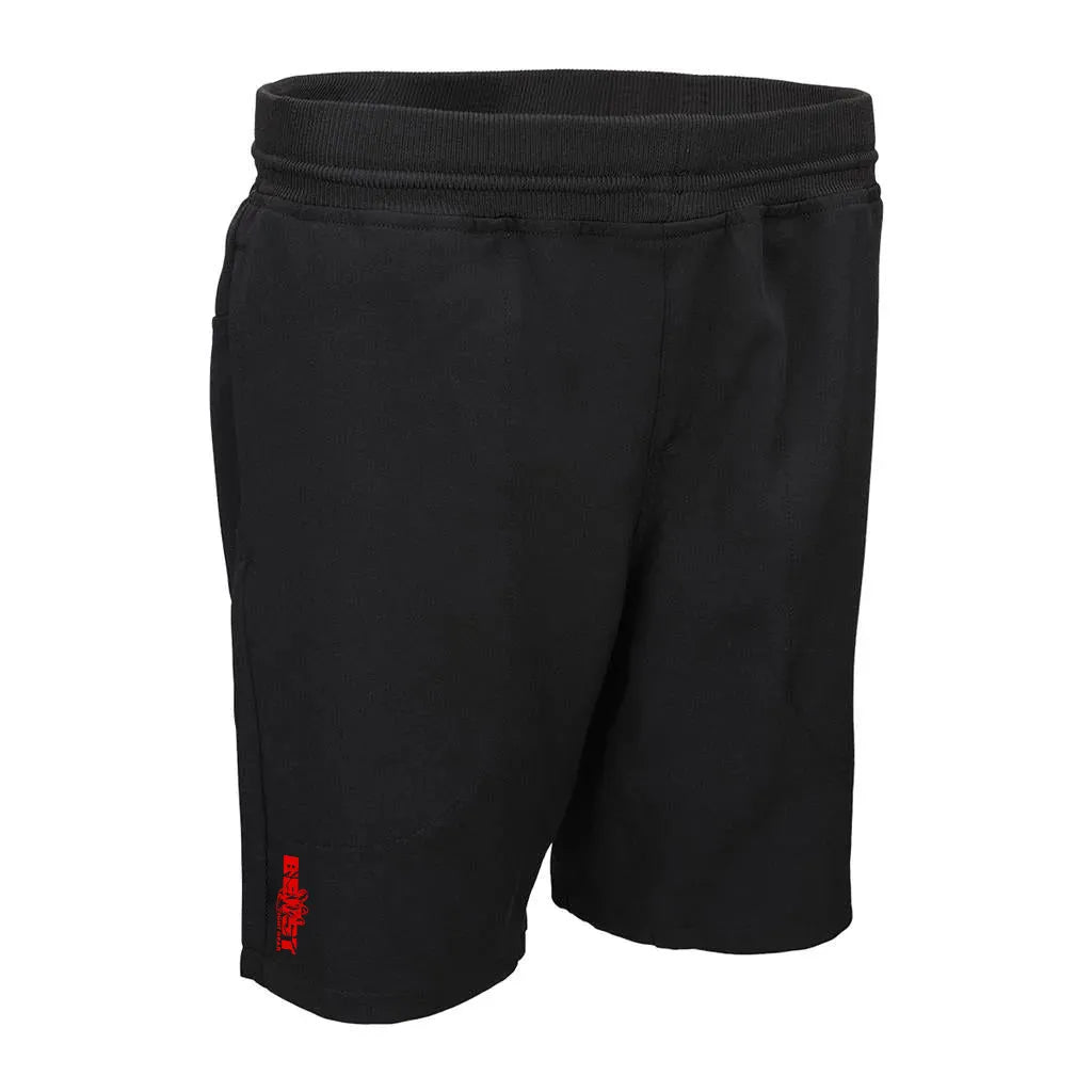 Traditional Satin Boxing Shorts – Premium Quality