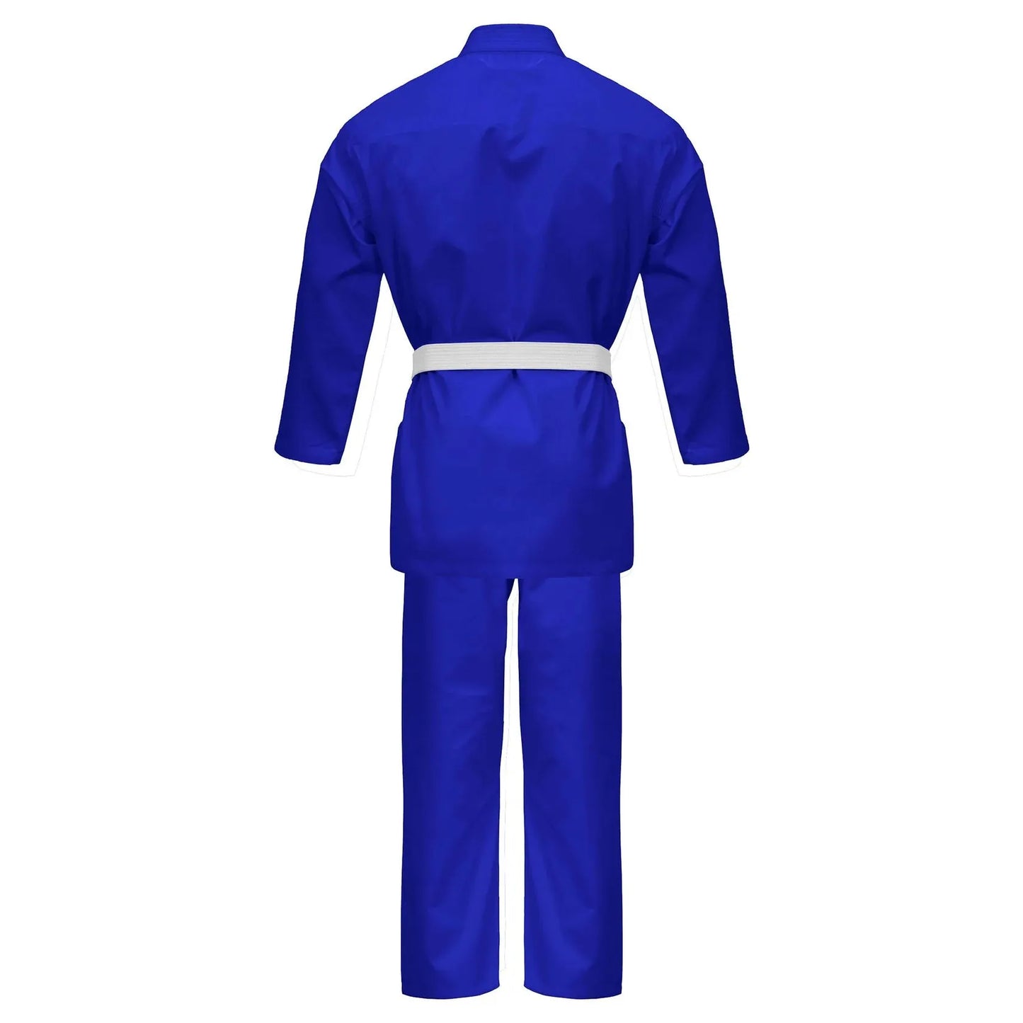 Expert Karate Uniform – Strong, Lightweight, and Perfect for Training