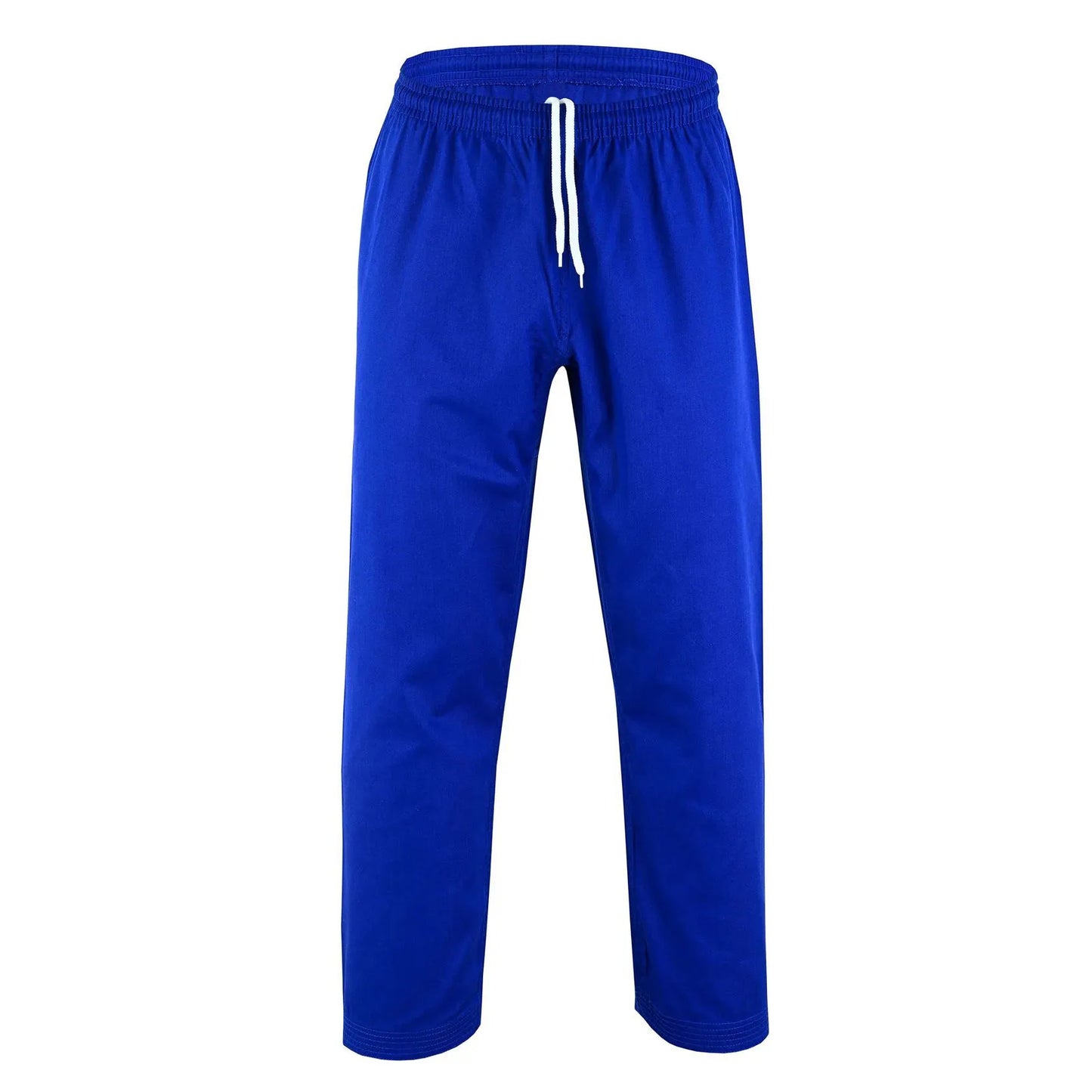Classic Karate Pants – 8oz Lightweight Martial Arts Trousers for All Ages