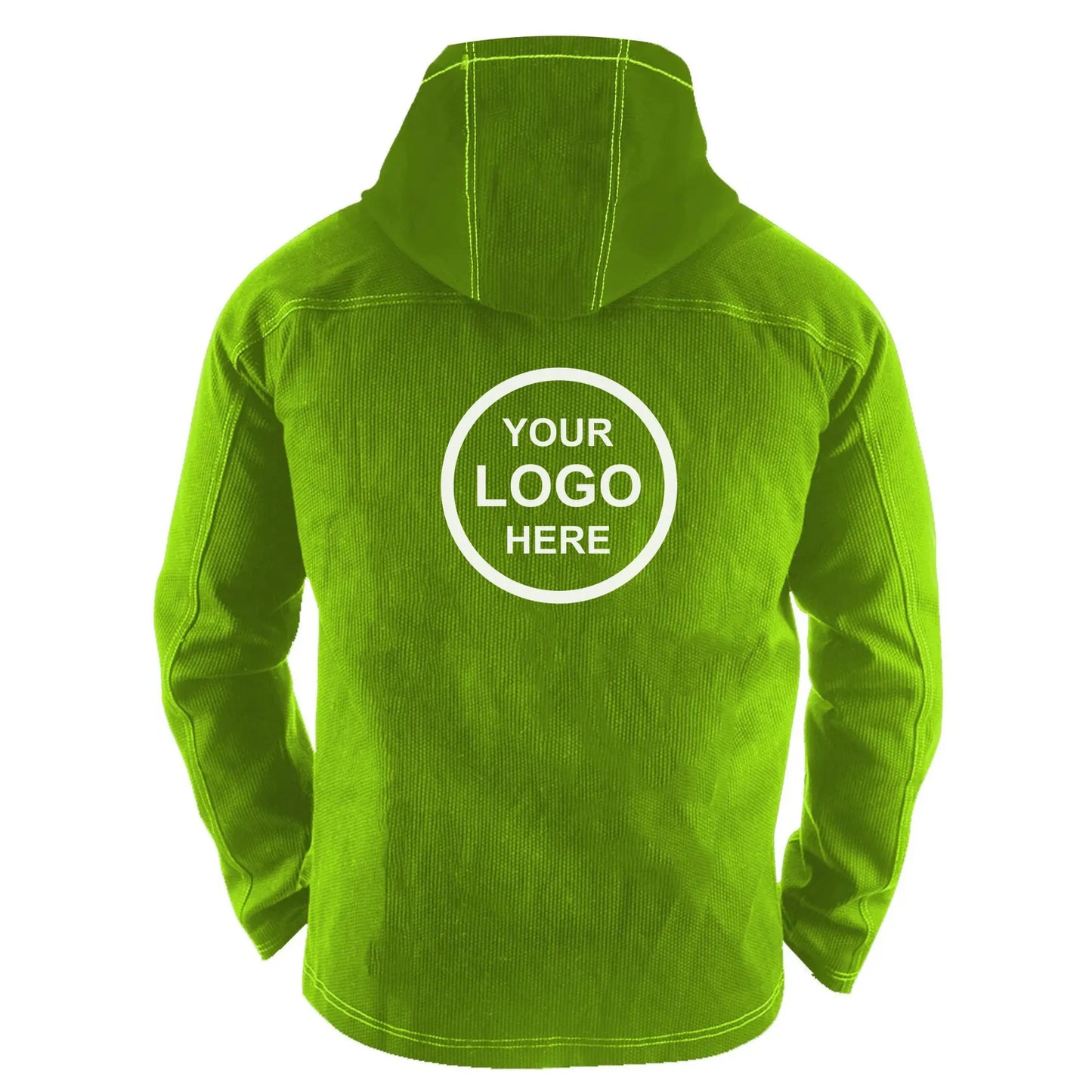 Beast Pro BJJ Hoodie Jacket with Personalized Name & Logos – Unisex for Kids & Adults