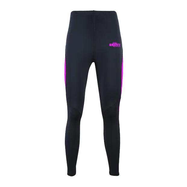 Women’s Lightweight Compression Leggings for Performance