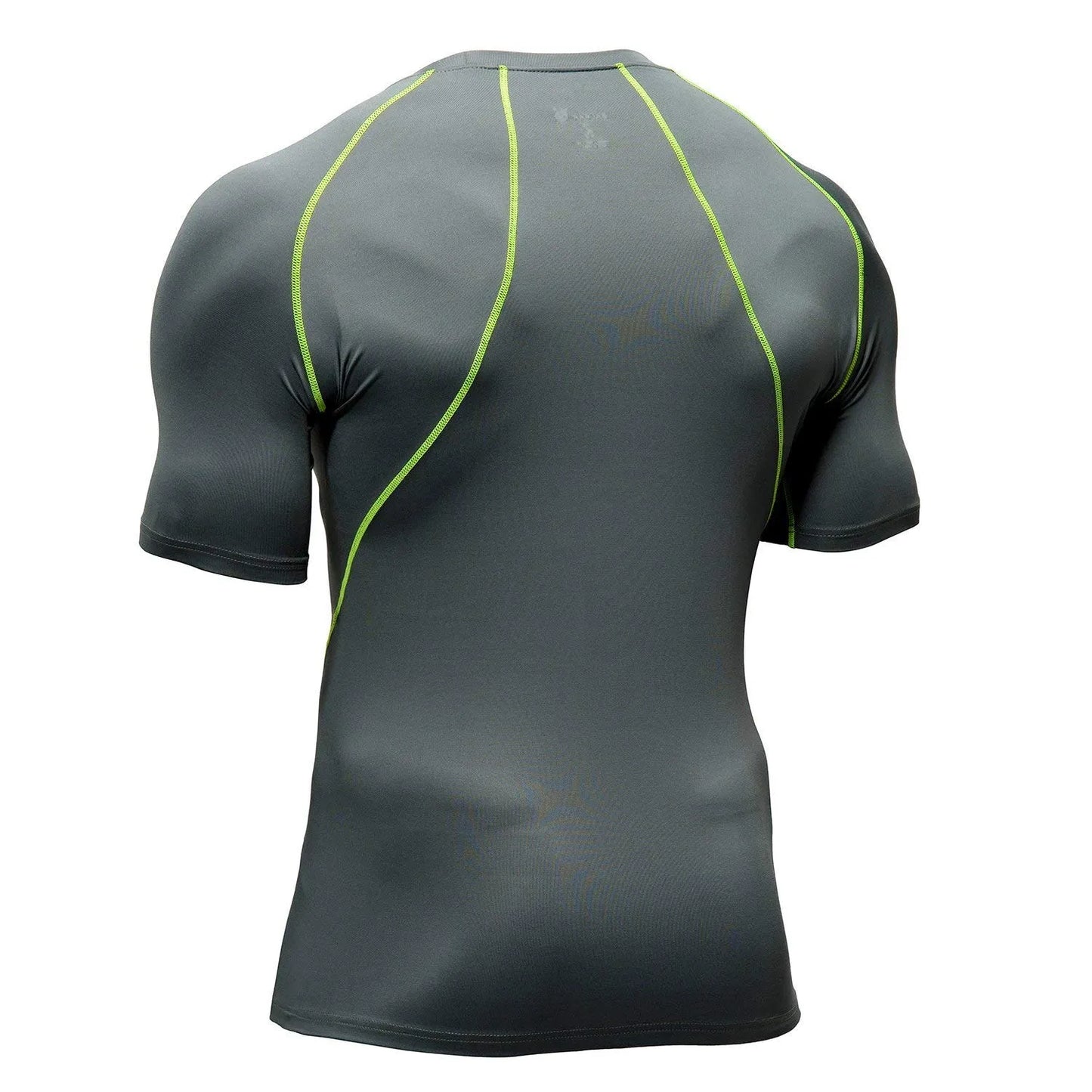 Ultimate No-Gi Rash Guard for Grapplers & Fighters