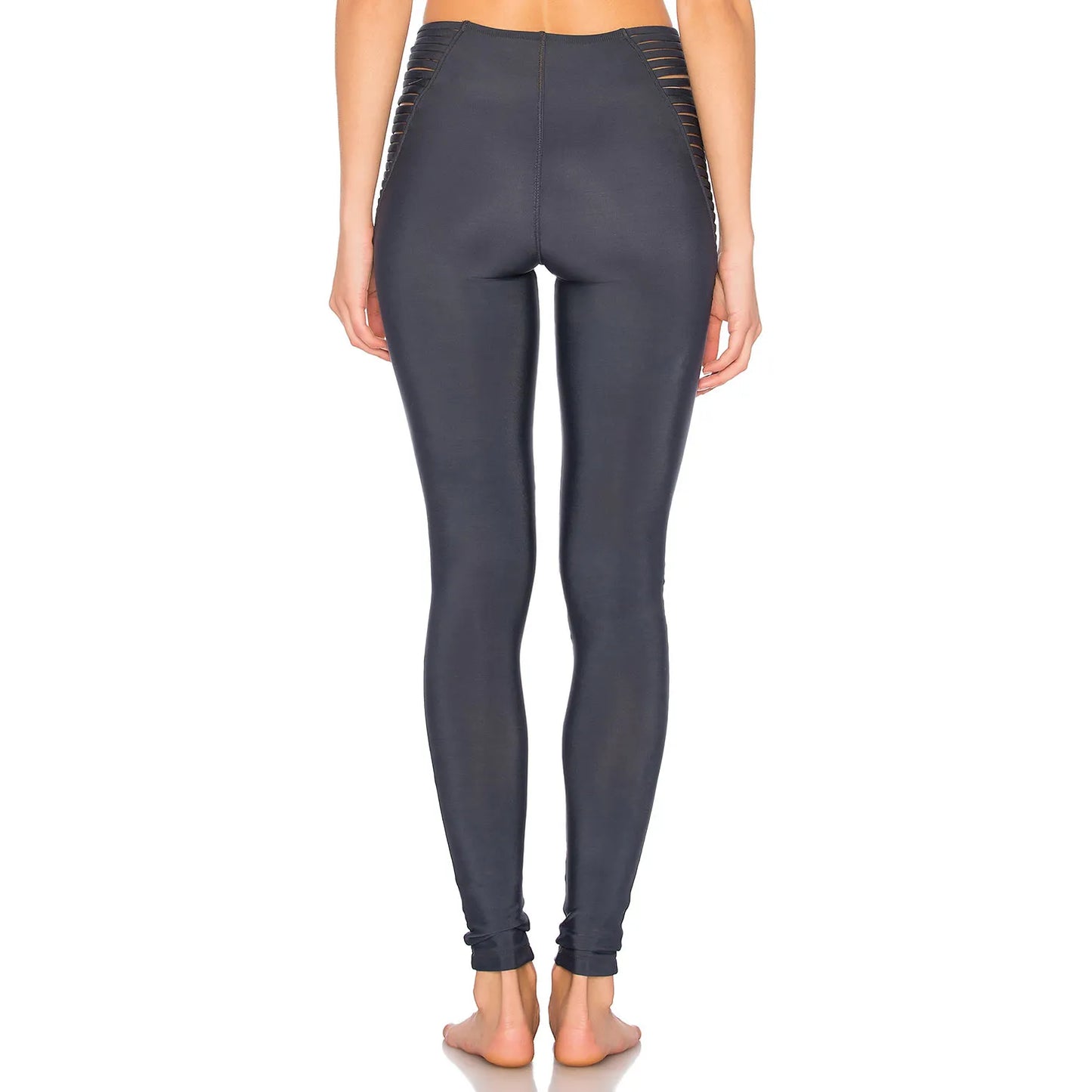 Women’s Athletic Compression Tights for Running