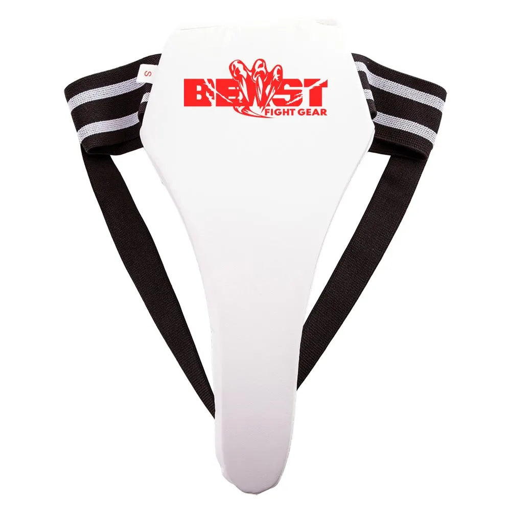 MMA & Boxing Groin Guard – Adjustable & Comfortable