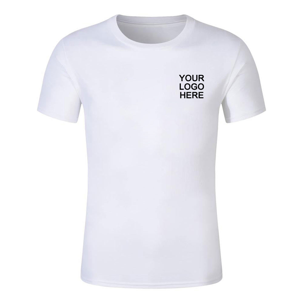 Customize T-Shirt with you own Logo or Design
