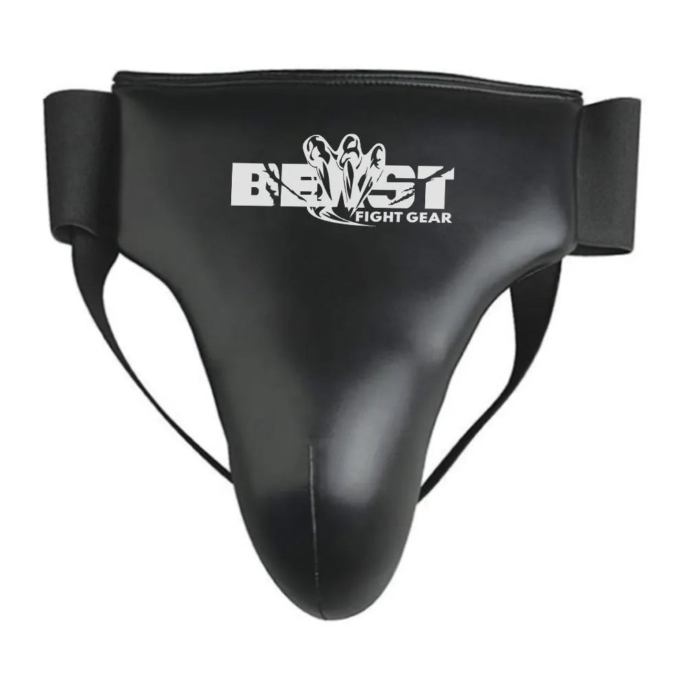 Full Coverage Groin Protector – Ultimate Safety & Support
