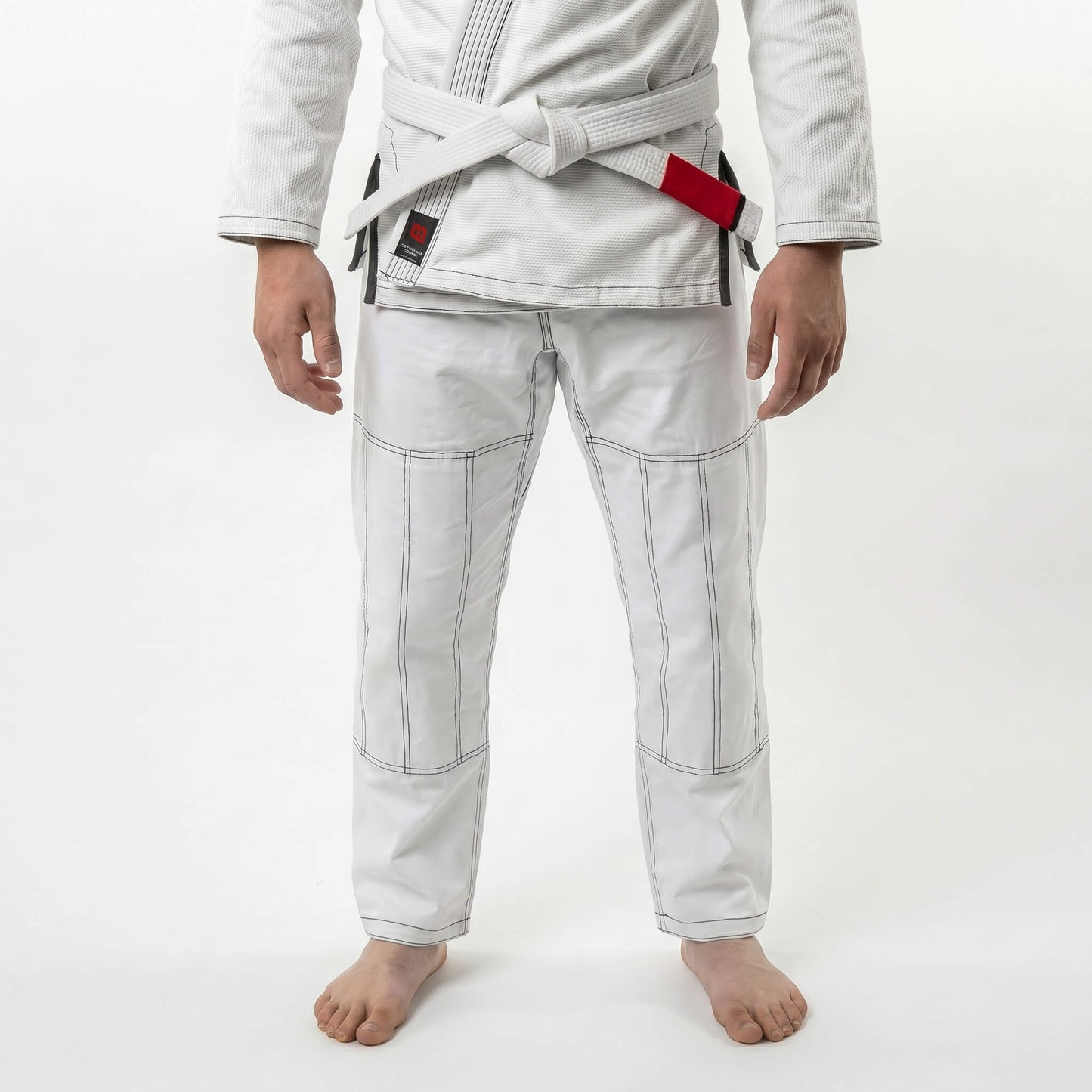 Beast Klassic BJJ Gi