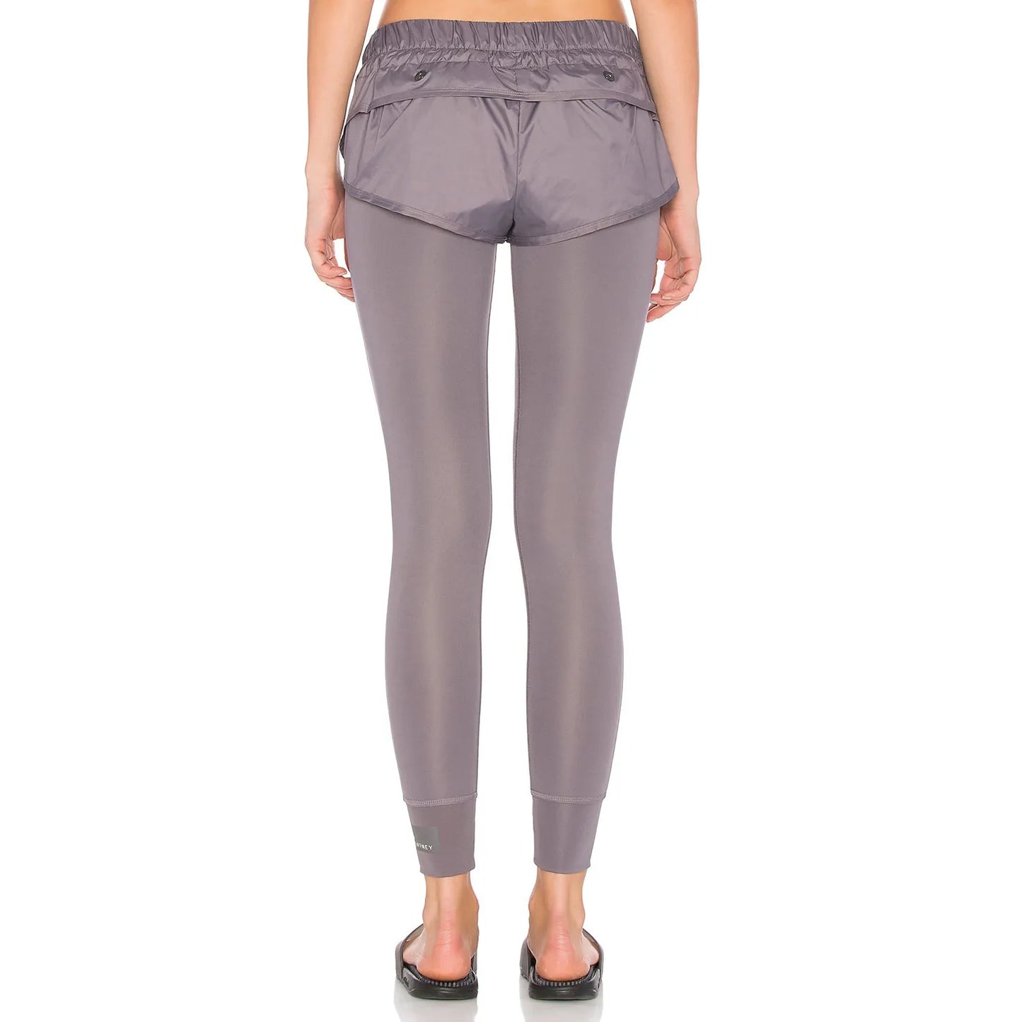 Ultra-Soft Compression Leggings for Active Women