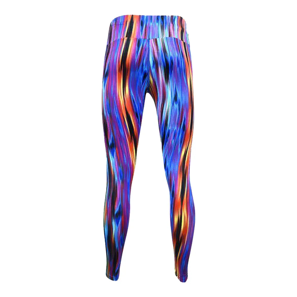 Sleek & Comfortable Women’s Sports Leggings