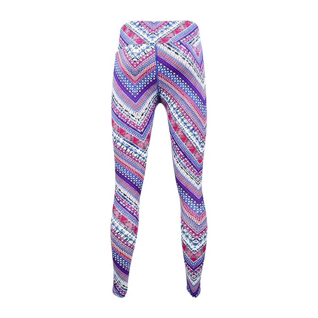 Women’s Performance Compression Leggings for Running & Yoga