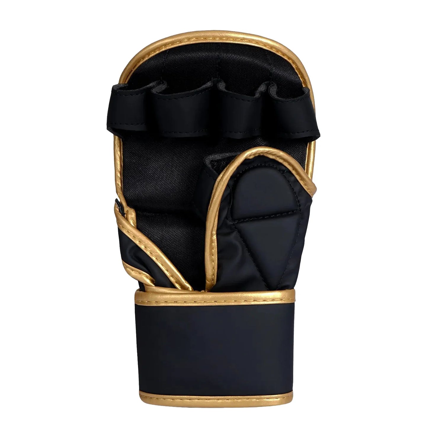 Hybrid Shooter Gloves – Perfect for Striking & Grappling