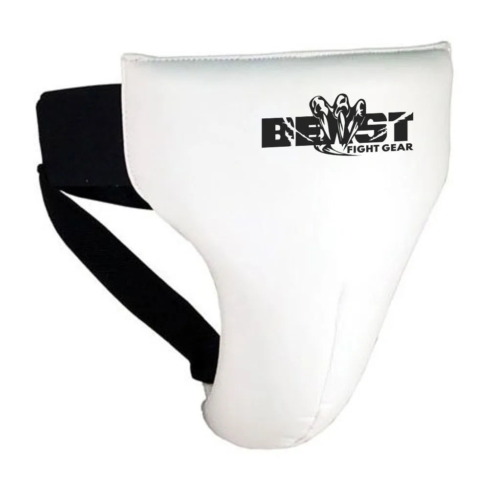 Men’s Protective Groin Guard – Padded for Maximum Defense