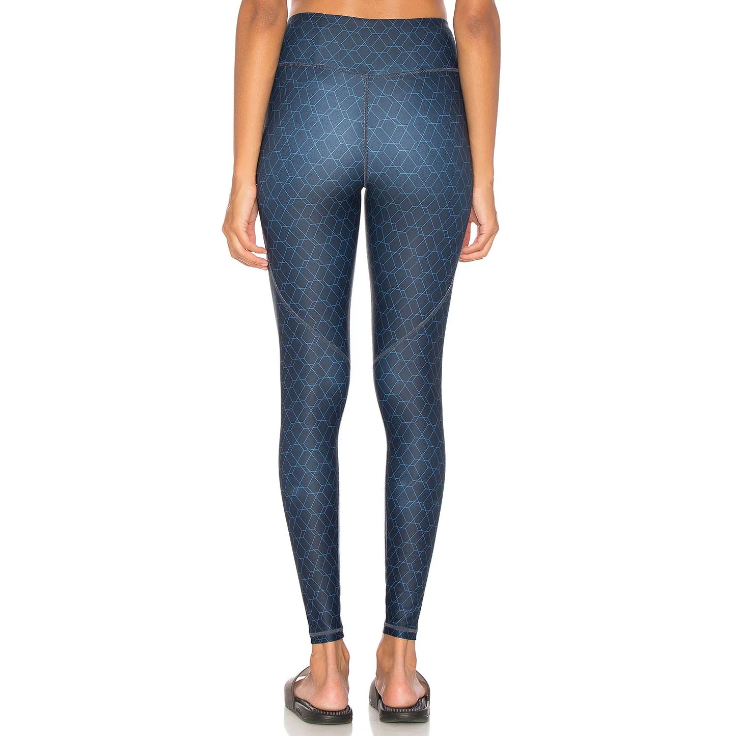 Flexible & Supportive Compression Leggings for Women