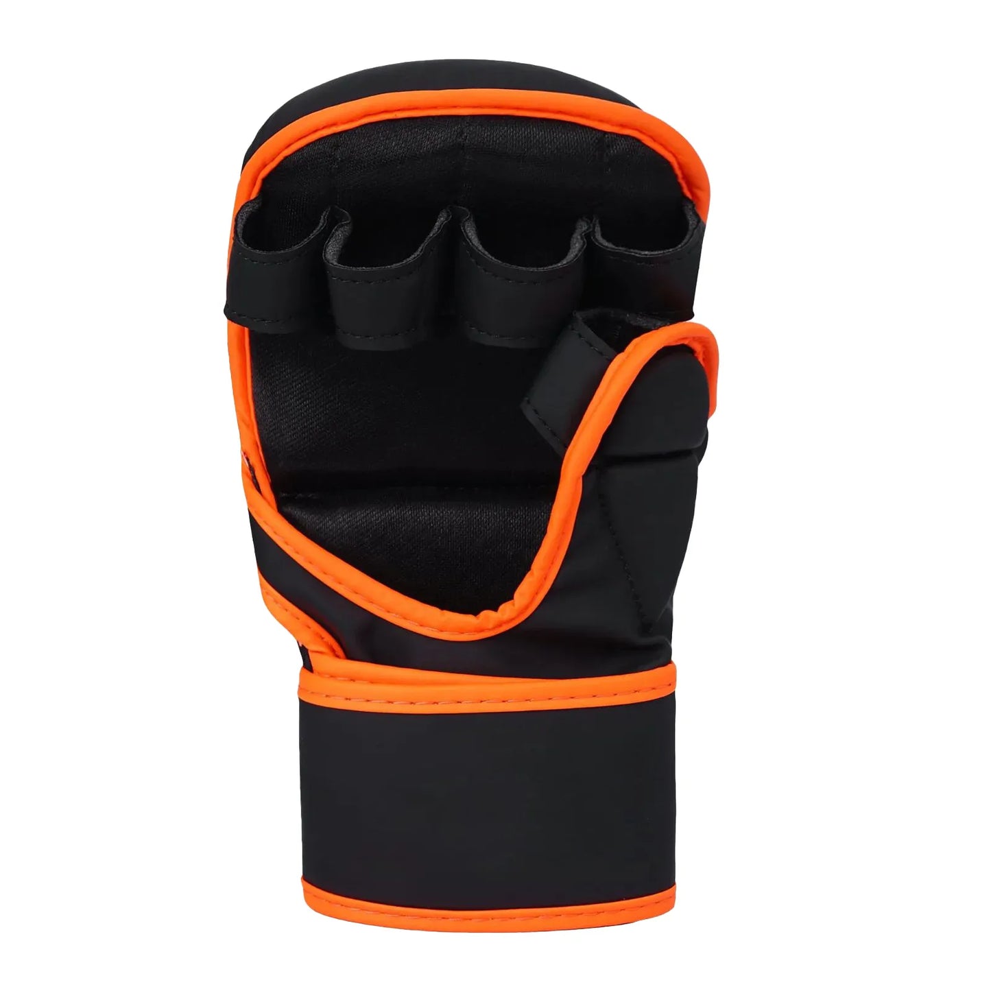 Professional MMA Shooter Gloves – Ergonomic & Breathable