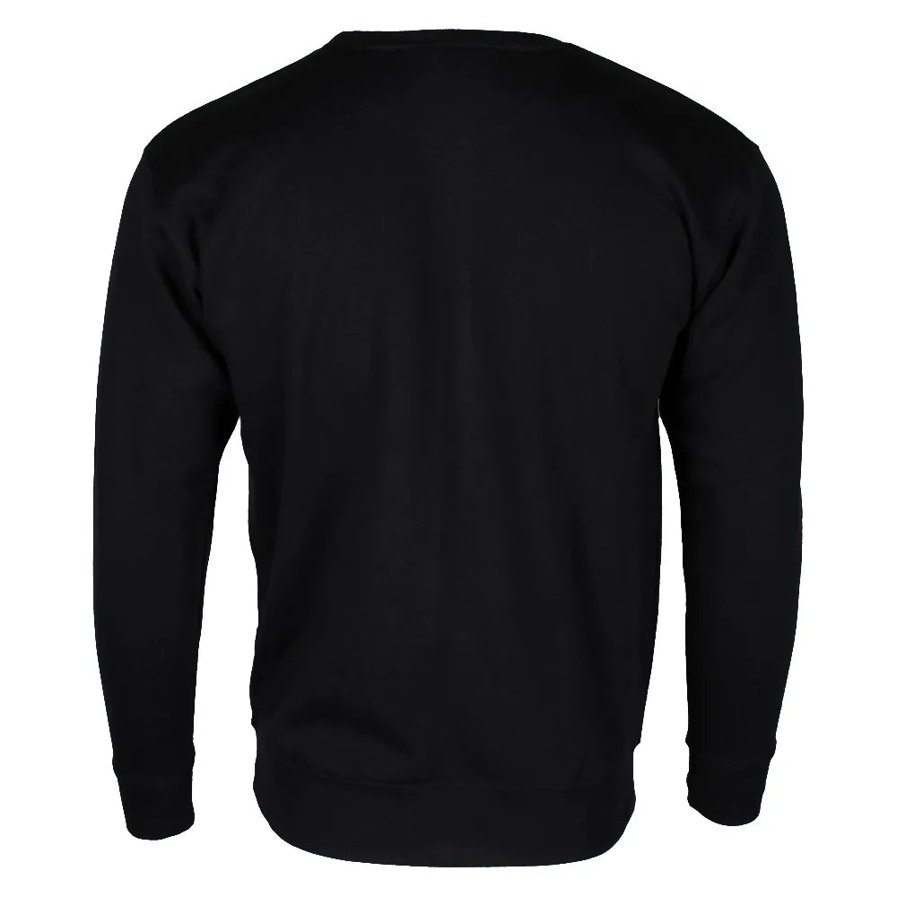 Structured Fit Sweatshirt