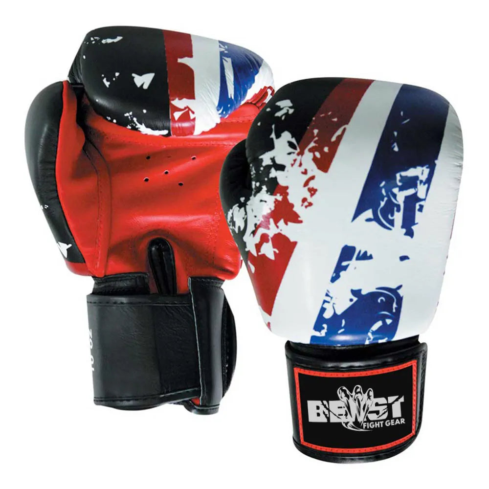 All-Purpose Boxing Gloves for Strength Training and Cardio Workouts