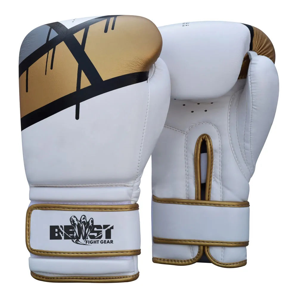 Multi-Sport Boxing Gloves for Boxing, Kickboxing, and MMA Training