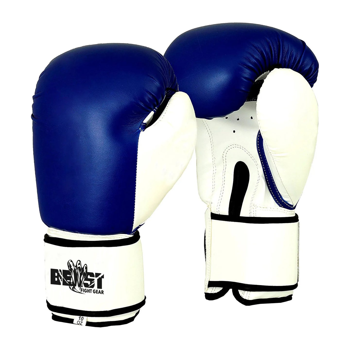 Versatile Boxing Gloves for Bag Work, Training, and Competition Use