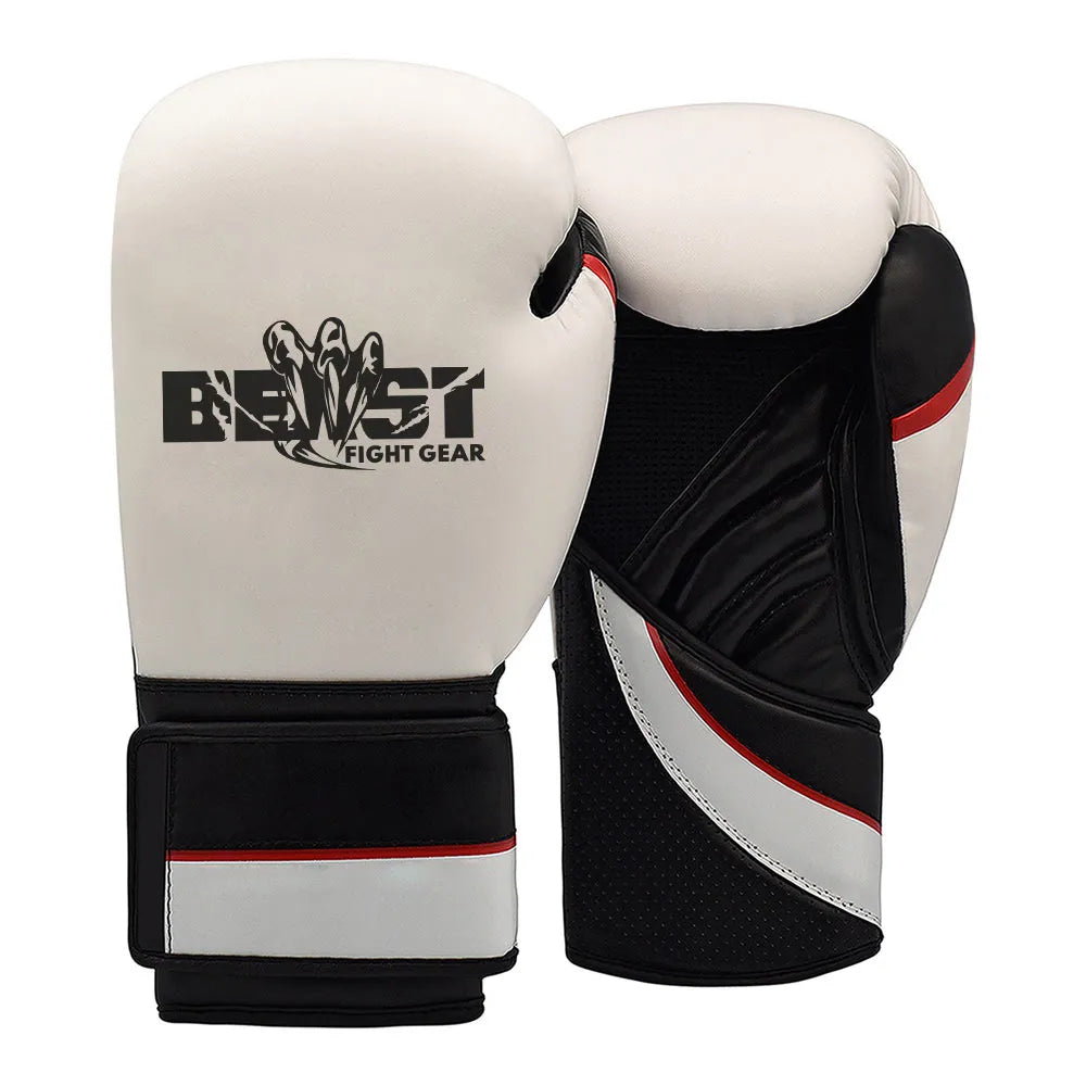 Advanced Boxing Gloves for Professional Training, Fitness, and Combat Sports