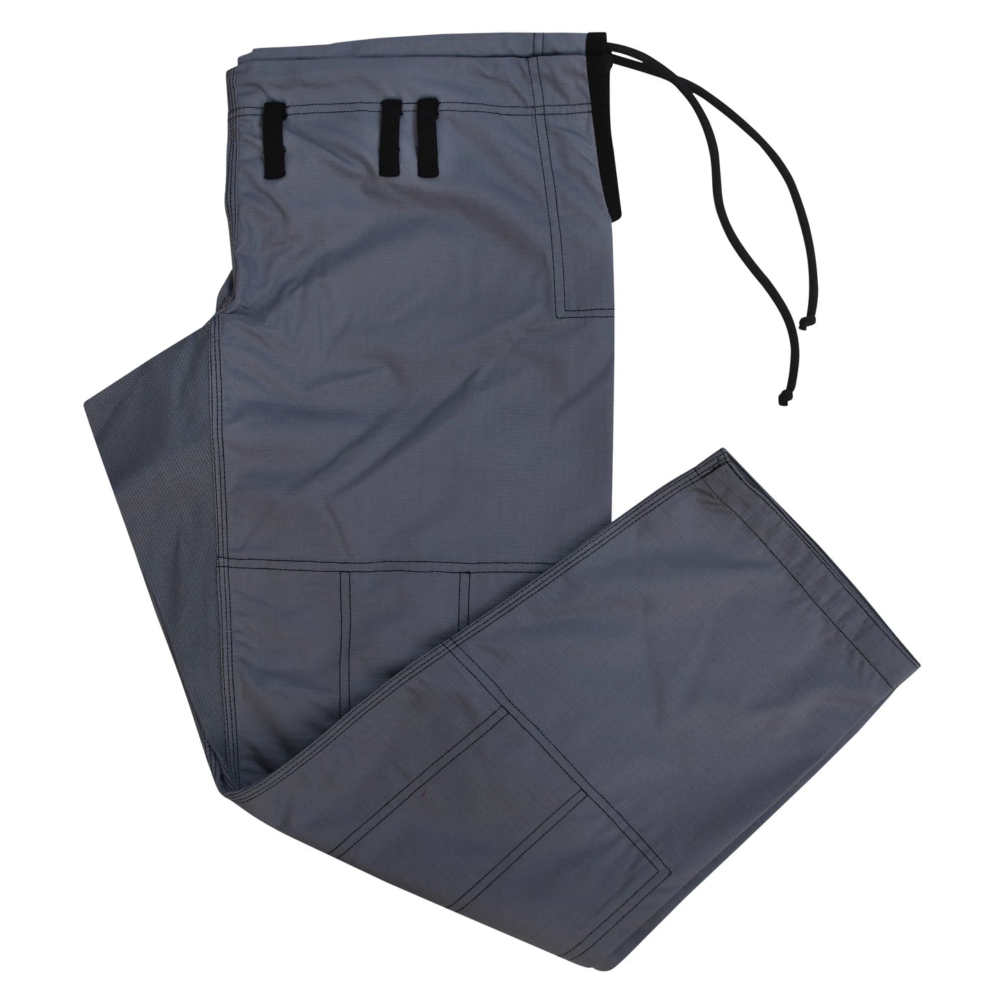 Adult unisex Brazilian Jiu Jitsu BJJ gi with a stylish contrast color design