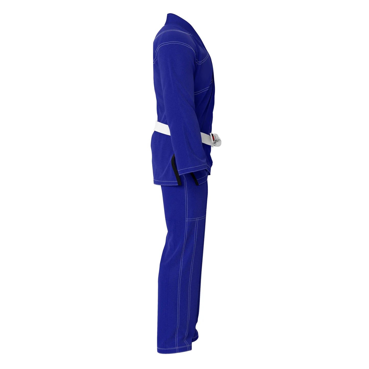 Beast Fight Gear - Professional Unisex Brazilian Jiu-Jitsu Gi with Inner Sublimation