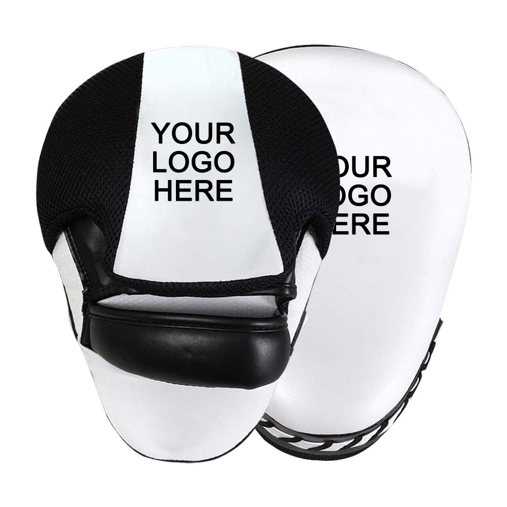 Customize Focus Pad with you own Logo or Design