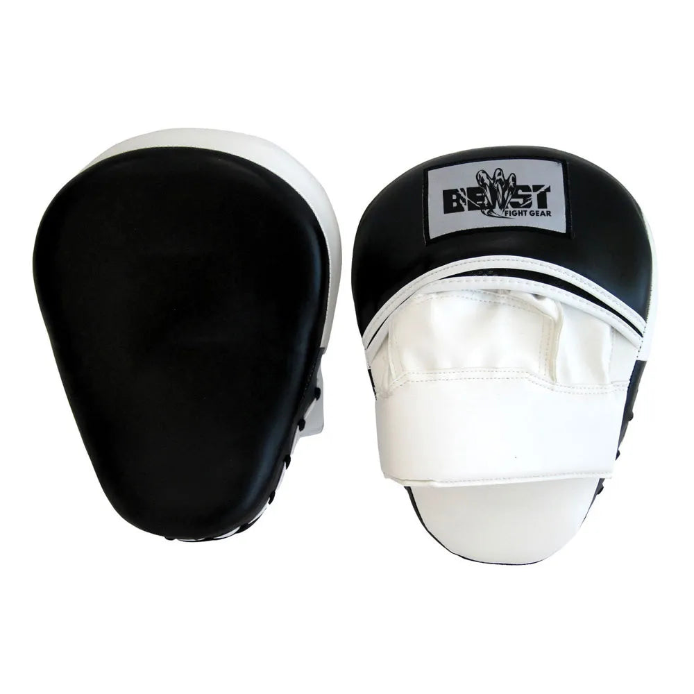 Heavy-Duty Striking Focus Pads for Trainers and Coaches