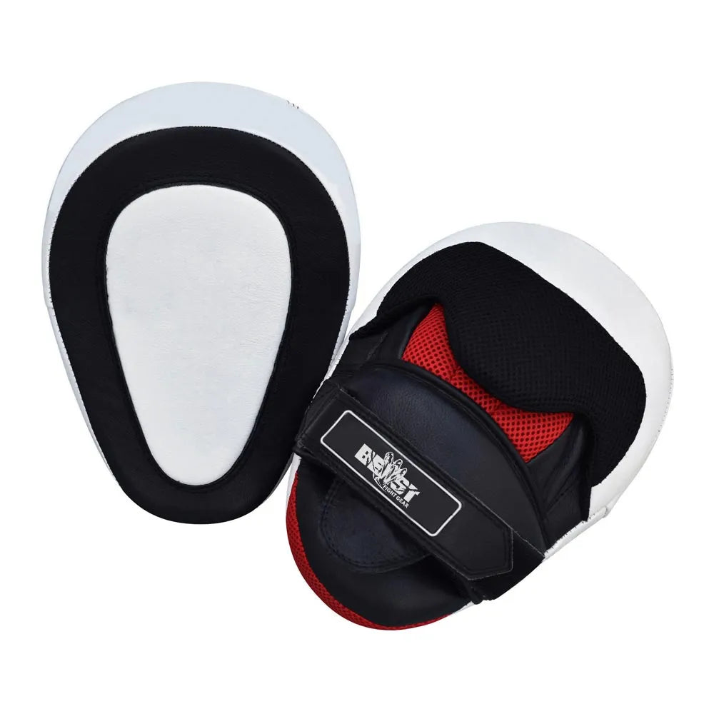 Durable and Lightweight Focus Pads for Quick Reaction Training