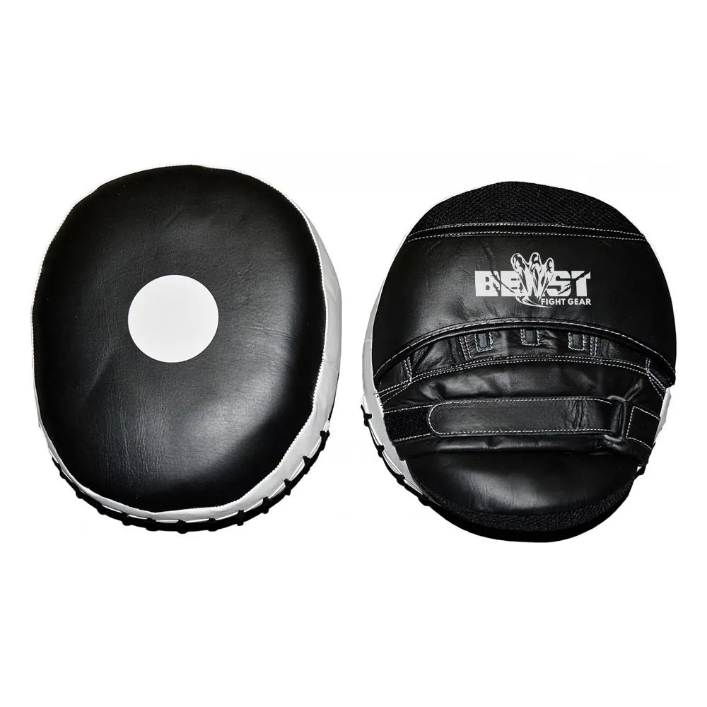 Premium Curved Focus Pads for Enhanced Speed, Power, and Accuracy
