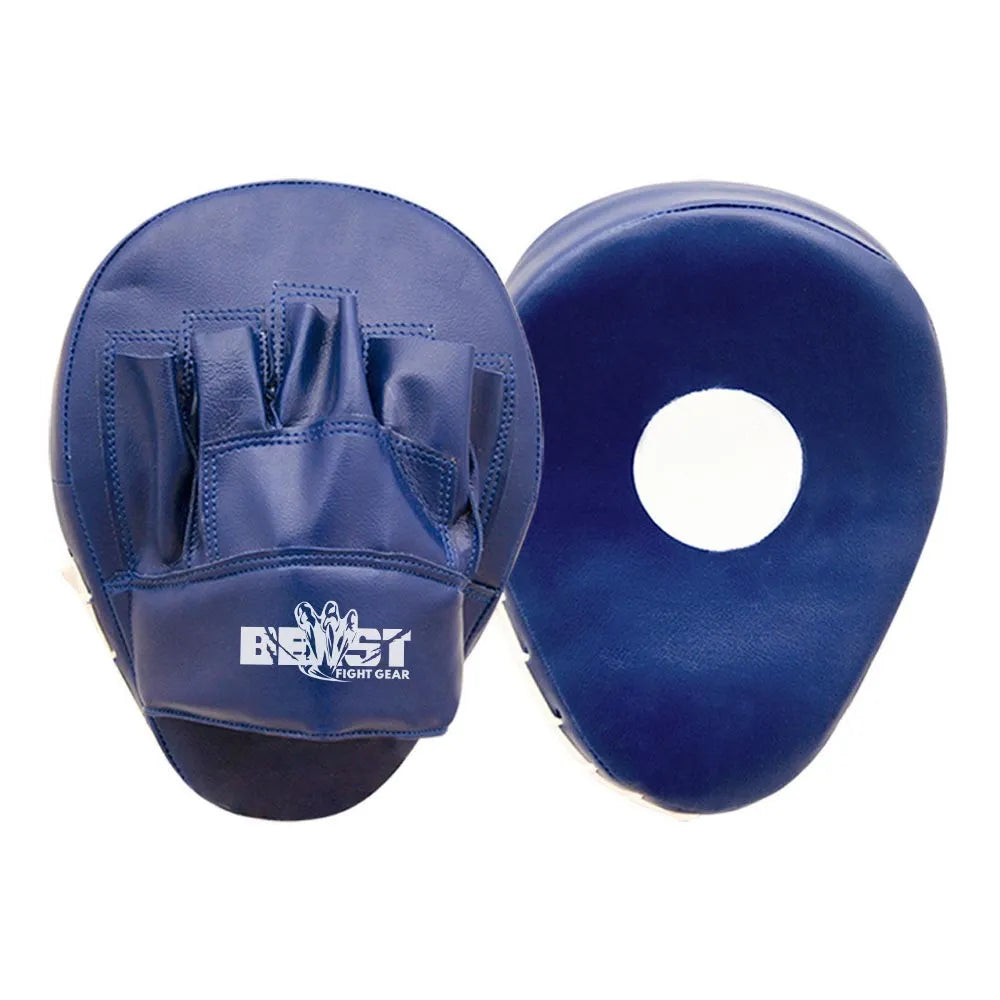 Sleek Design Focus Pads for Superior Grip and Strike Accuracy