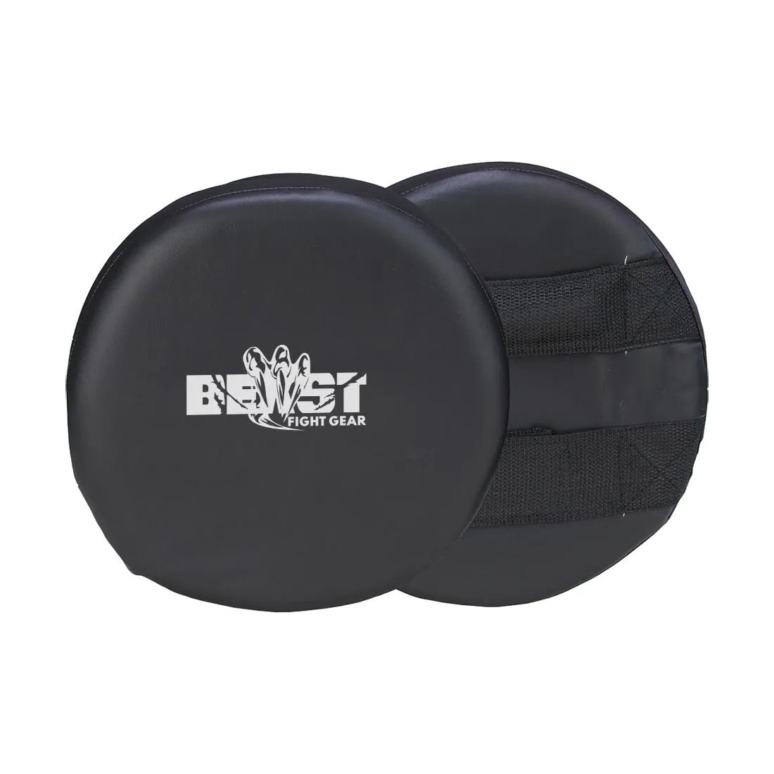 All-Around Focus Pads for Beginners and Experienced Fighters Alike