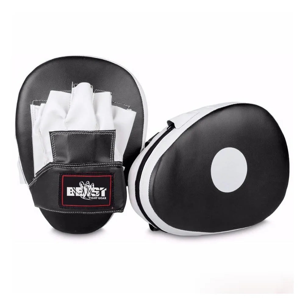 Durable PU Leather Focus Pads for Long-Lasting Performance and Protection