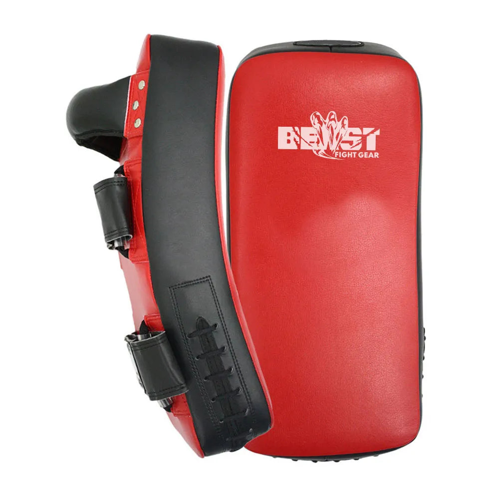 Versatile Training Pad for MMA, Kickboxing, and Karate