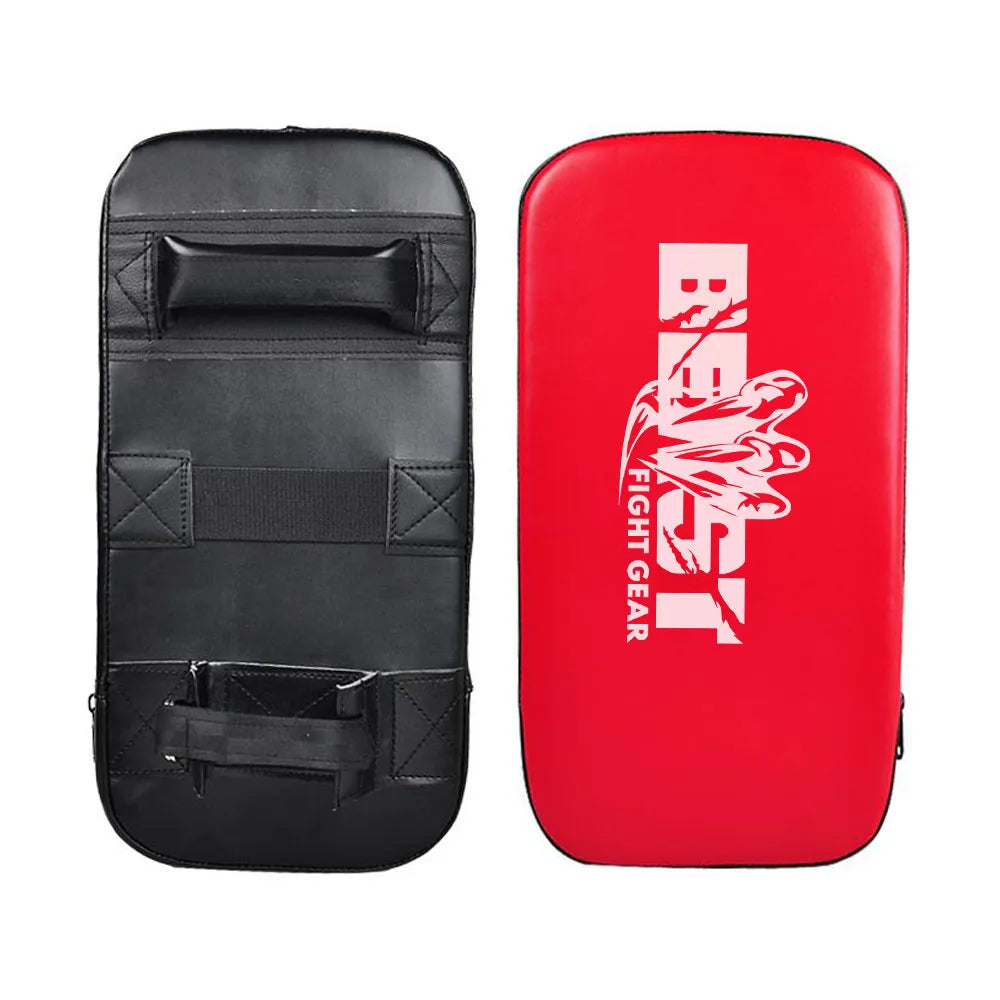 Martial Arts Training Pad – Perfect for Muay Thai, Boxing & MMA