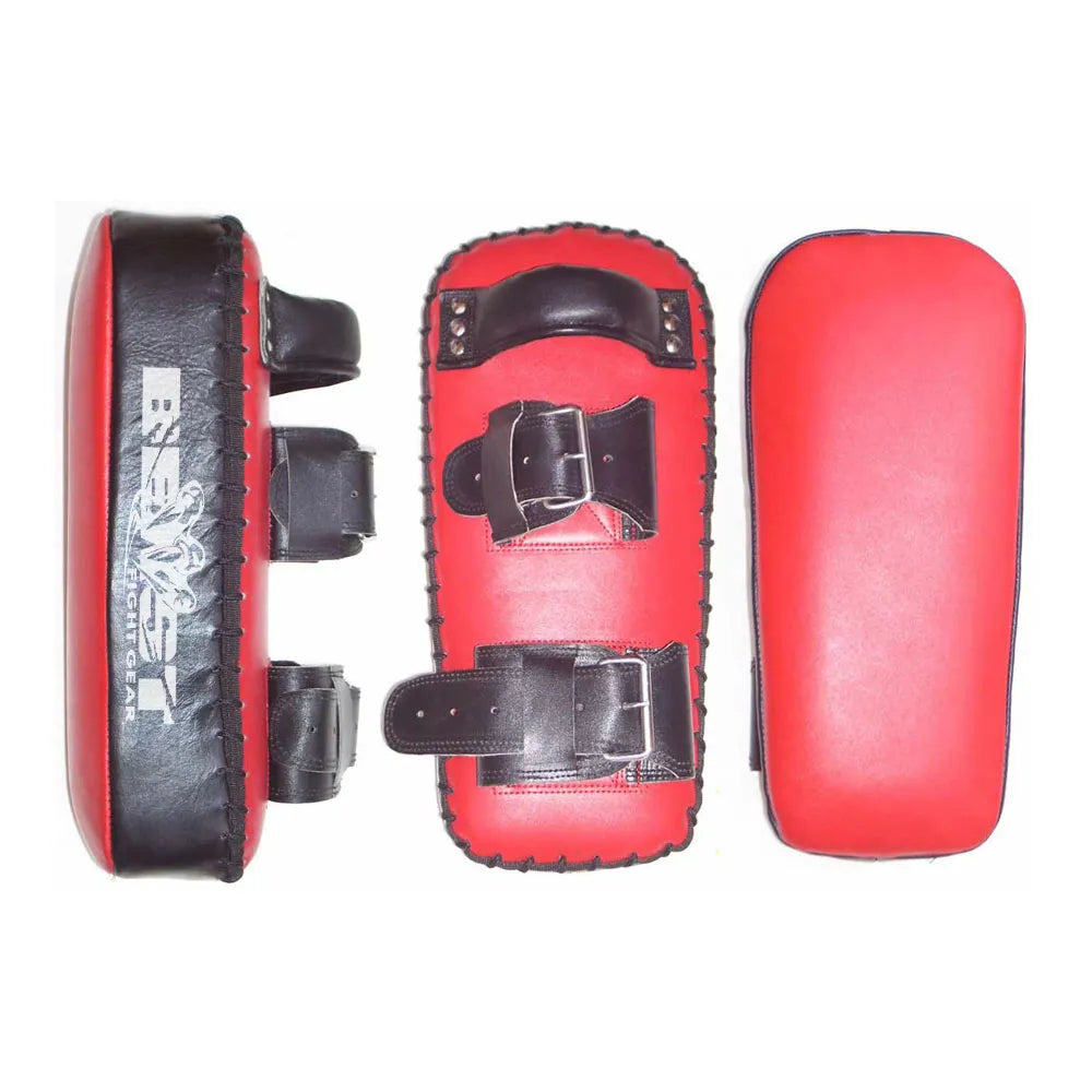 Heavy-Duty Kicking Shield for Martial Arts & Contact Sports
