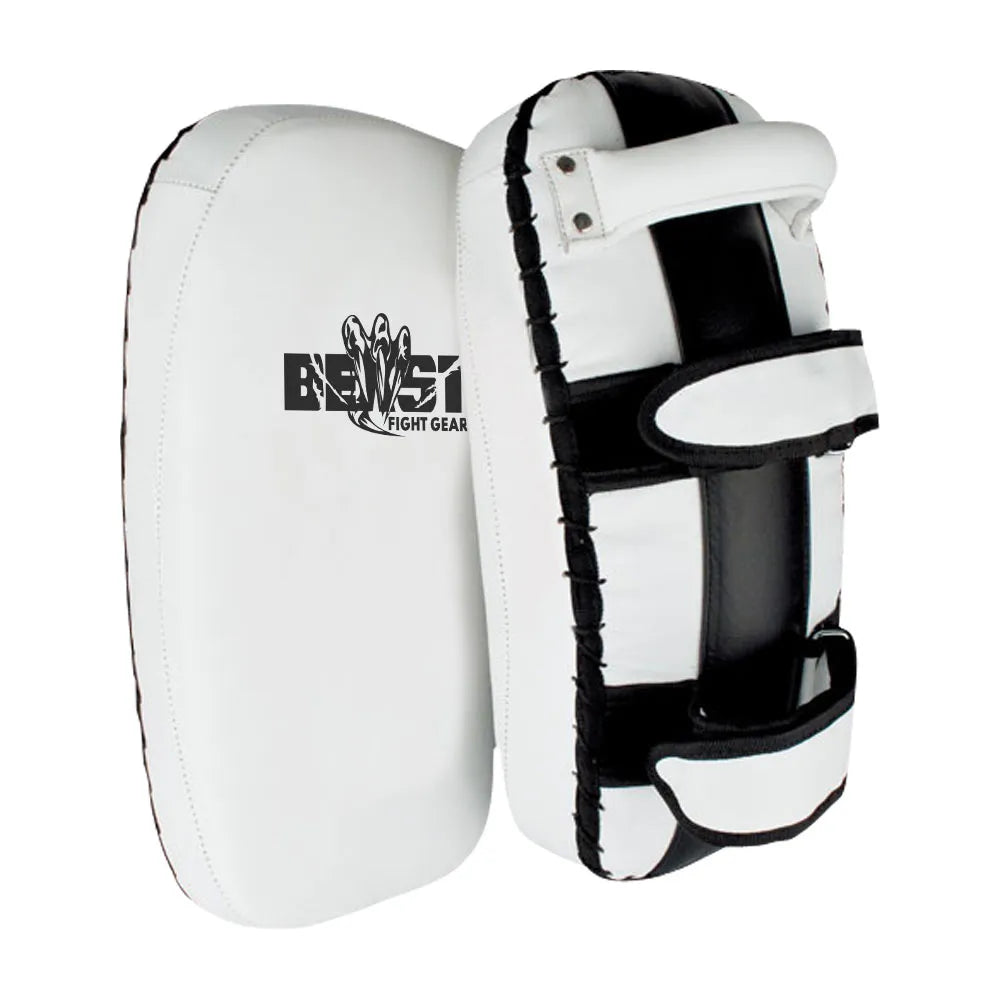 Heavy-Duty Strike Pad for Kickboxing, Taekwondo & Krav Maga