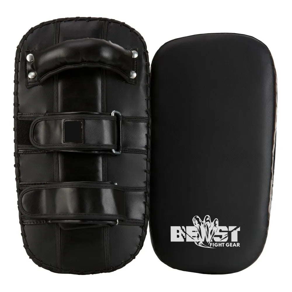 Martial Arts Kicking Pad – Designed for Intense Training