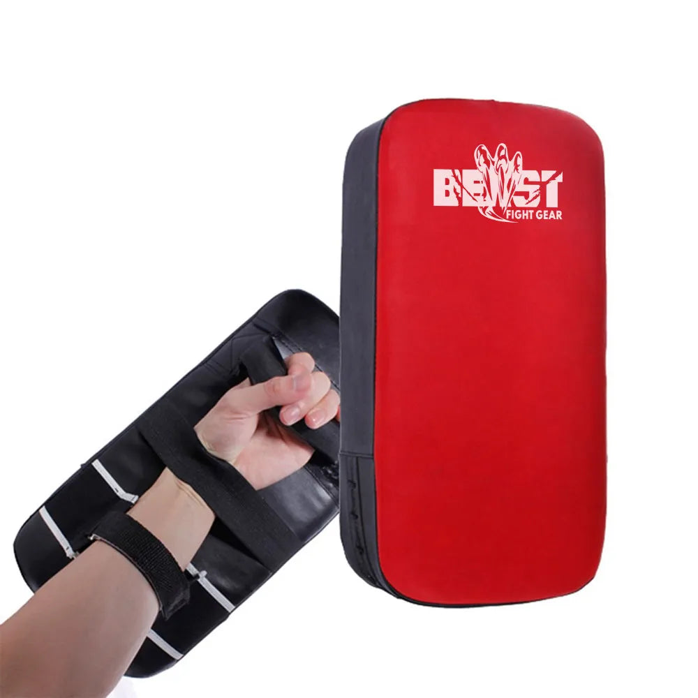Kick Shield for Combat Sports – Ideal for Boxing & Martial Arts