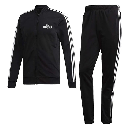 Lightweight Breathable Gym Tracksuit for Training, Running, and Fitness