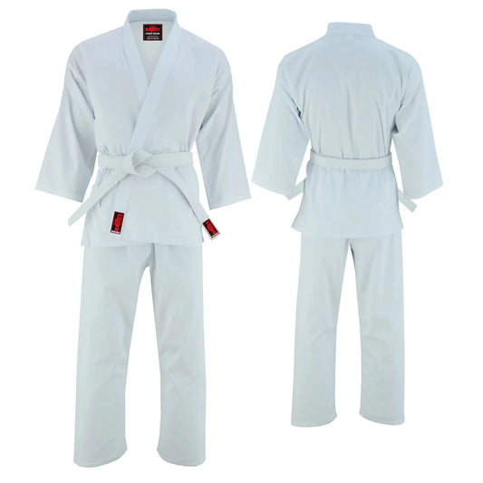 Premium Karate Uniform – Lightweight & Durable Gi (Copy)