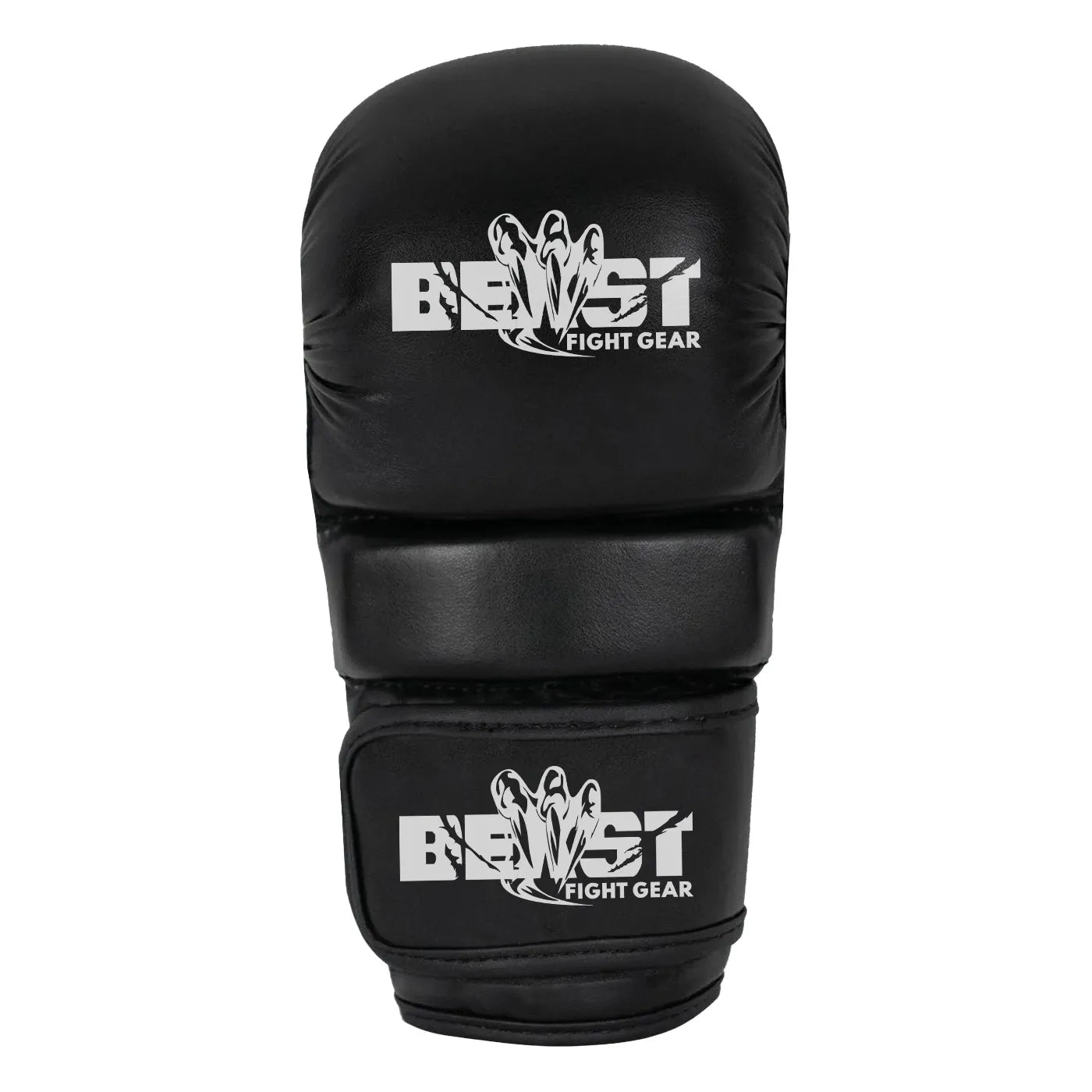 Pro MMA Shooter Gloves – Maximum Grip & Protection