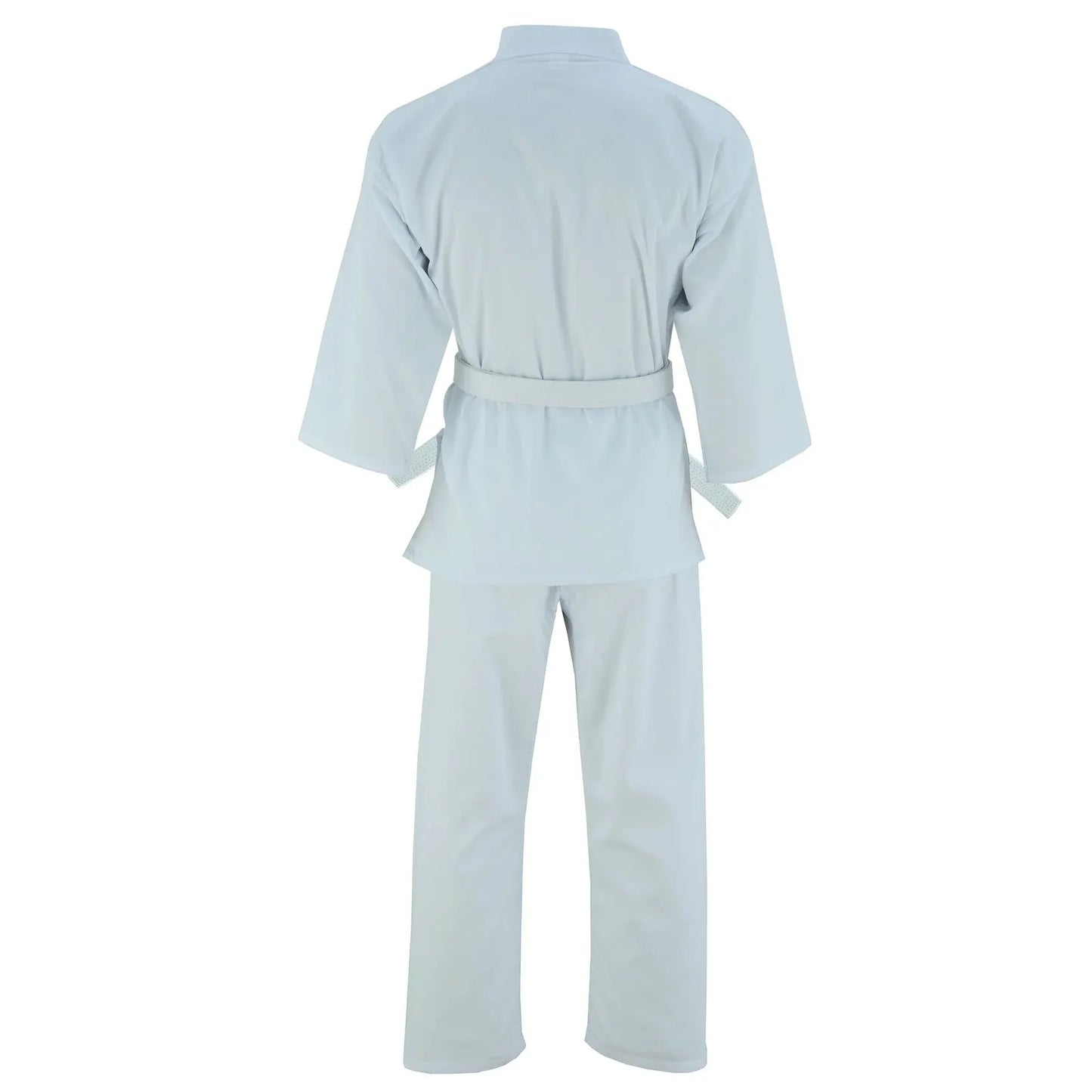 Premium Karate Uniform – Lightweight & Durable Gi