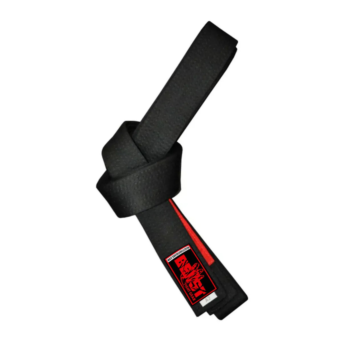 Premium BJJ Belts – Durable, Comfortable, and Ready for Your Journey